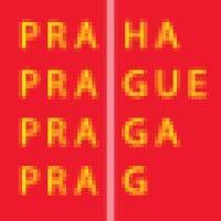 magistrát hl. m. praha logo image