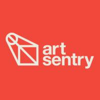 art sentry logo image