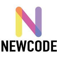 new code inc logo image