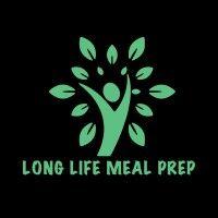 long life meal prep ™ logo image