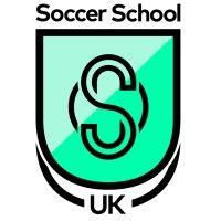 soccer school uk logo image