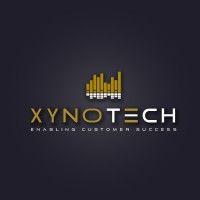 xynotech logo image