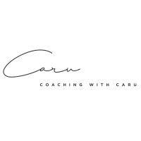 coaching with caru logo image