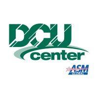 dcu center logo image