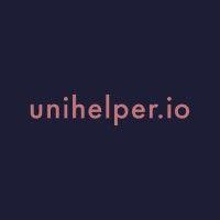 unihelper logo image