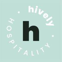 hively hospitality logo image