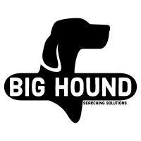 big hound logo image