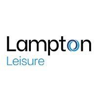 lampton leisure logo image