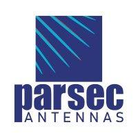 parsec antennas logo image