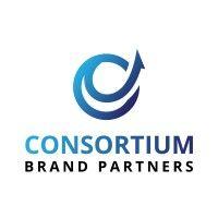 consortium brand partners logo image