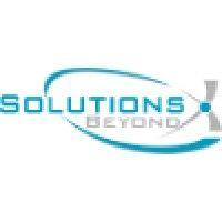 solution beyond software development pvt ltd logo image