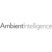 ambient intelligence logo image