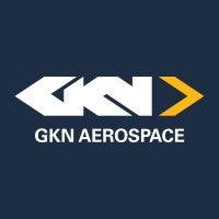 gkn aerospace sweden ab logo image