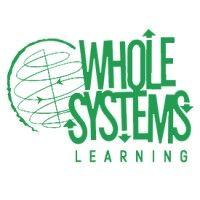 whole systems learning