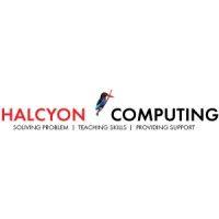 halcyon computing