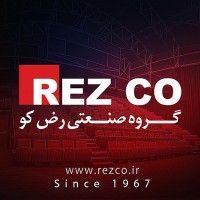 rezco industrial group logo image