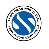 pt solomon indo global logo image