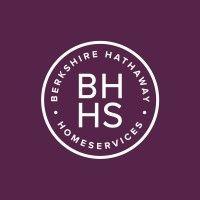 berkshire hathaway homeservices carolina premier properties logo image