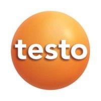 testo bv (testo nederland) logo image