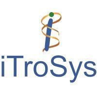 itrosys logo image