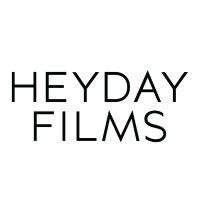 heyday films logo image