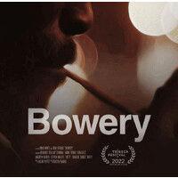 bowery movie