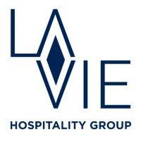 la vie hospitality group logo image