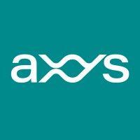 axys consultants logo image