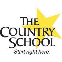 the country school, inc. logo image