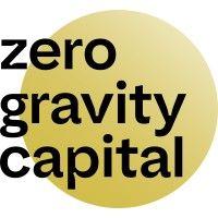 zero gravity capital logo image