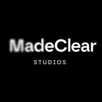 made clear studios logo image