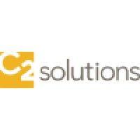 c2 solutions logo image