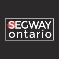 segway ontario