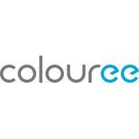 colouree logo image