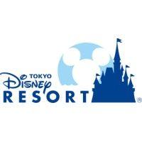 tokyo disney resort (oriental land co. ltd,) logo image