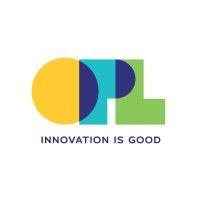 oplinnovate logo image