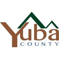 yuba county logo image