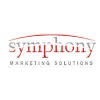 symphony marketing solutions logo image