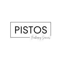 pistos bookkeeping services, inc. logo image