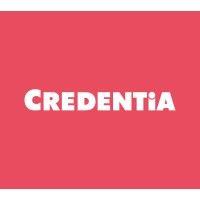 credentia logo image