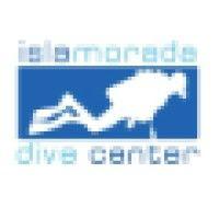 islamorada dive center logo image