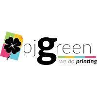 pj green inc logo image