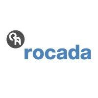 rocada logo image