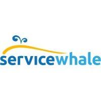 servicewhale logo image