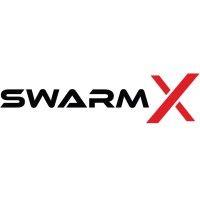 swarmx logo image