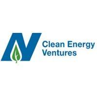 njr clean energy ventures logo image