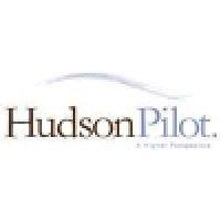 hudson pilot, llc logo image