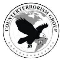 the counterterrorism group logo image