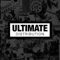 ultimate distribution logo image