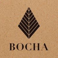 bocha logo image